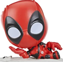 MARVEL - FIGURINE DEADPOOL MOTOR MOUTH