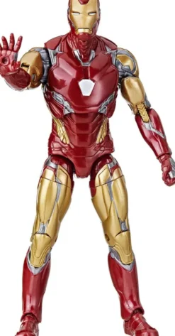 MARVEL- FIGURINE LEGENDS SERIES IRON MAN MARK LXXXV