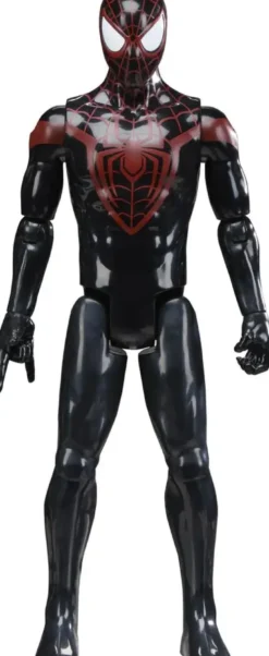MARVEL - FIGURINE SPIDERMAN TITAN