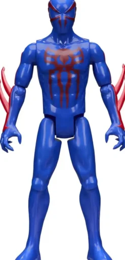 MARVEL - FIGURINE SPIDERMAN TITAN