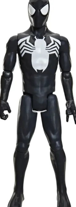 MARVEL - FIGURINE SPIDERMAN TITAN