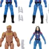MARVEL - GARDIENS DE LA GALAXIE - FIGURINE - 10CM