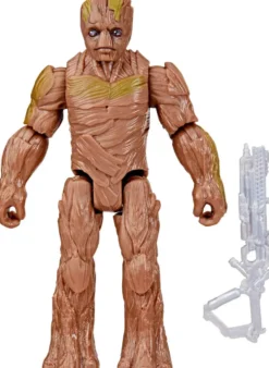 MARVEL - GARDIENS DE LA GALAXIE - FIGURINE - 10CM