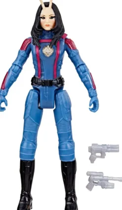 MARVEL - GARDIENS DE LA GALAXIE - FIGURINE - 10CM