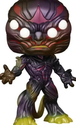 MARVEL LES ETERNELS - FIGURINE POP - KRO