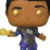 MARVEL LES ETERNELS - FIGURINE POP - KINGO
