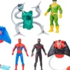 MARVEL - SPIDERMAN FIGURINE 10 CM LANCE EAU