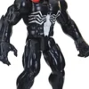 MARVEL SPIDER-MAN TITAN HERO SERIES - FIGURINE VENOM