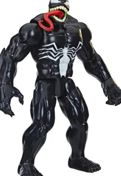 MARVEL SPIDER-MAN TITAN HERO SERIES - FIGURINE VENOM