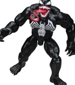 MARVEL SPIDER-MAN TITAN SERIES VENOM