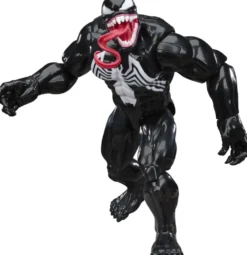 MARVEL SPIDER-MAN TITAN SERIES VENOM
