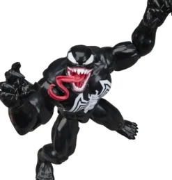 MARVEL SPIDER-MAN TITAN SERIES VENOM