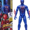 MARVEL SPIDER-MAN TITAN SERIES SPIDER-MAN 2099