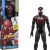 MARVEL SPIDER-MAN TITAN SERIES MILES MORALES