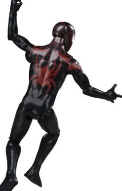 MARVEL SPIDER-MAN TITAN SERIES MILES MORALES