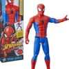 MARVEL SPIDER-MAN TITAN SERIES SPIDER-MAN