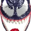 MARVEL SPIDER-MAN VENOM VERSUS MASQUE DE VENOM