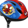 MARVEL SPIDEY - CASQUE VELO TAILLE S