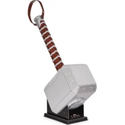 MARVEL - THOR -4D BUILD - MARTEAU DE THOR 87 PIECES