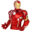 MARVEL - TIRELIRE IRON MAN 20 CM