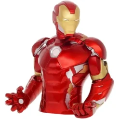 MARVEL - TIRELIRE IRON MAN 20 CM