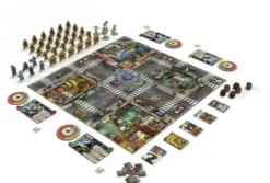 MARVEL ZOMBIES : HEROES’ RESISTANCE