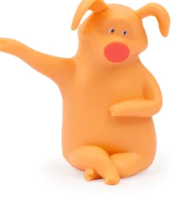 MASHA ET MICHKA - COFFRET 7 FIGURINES
