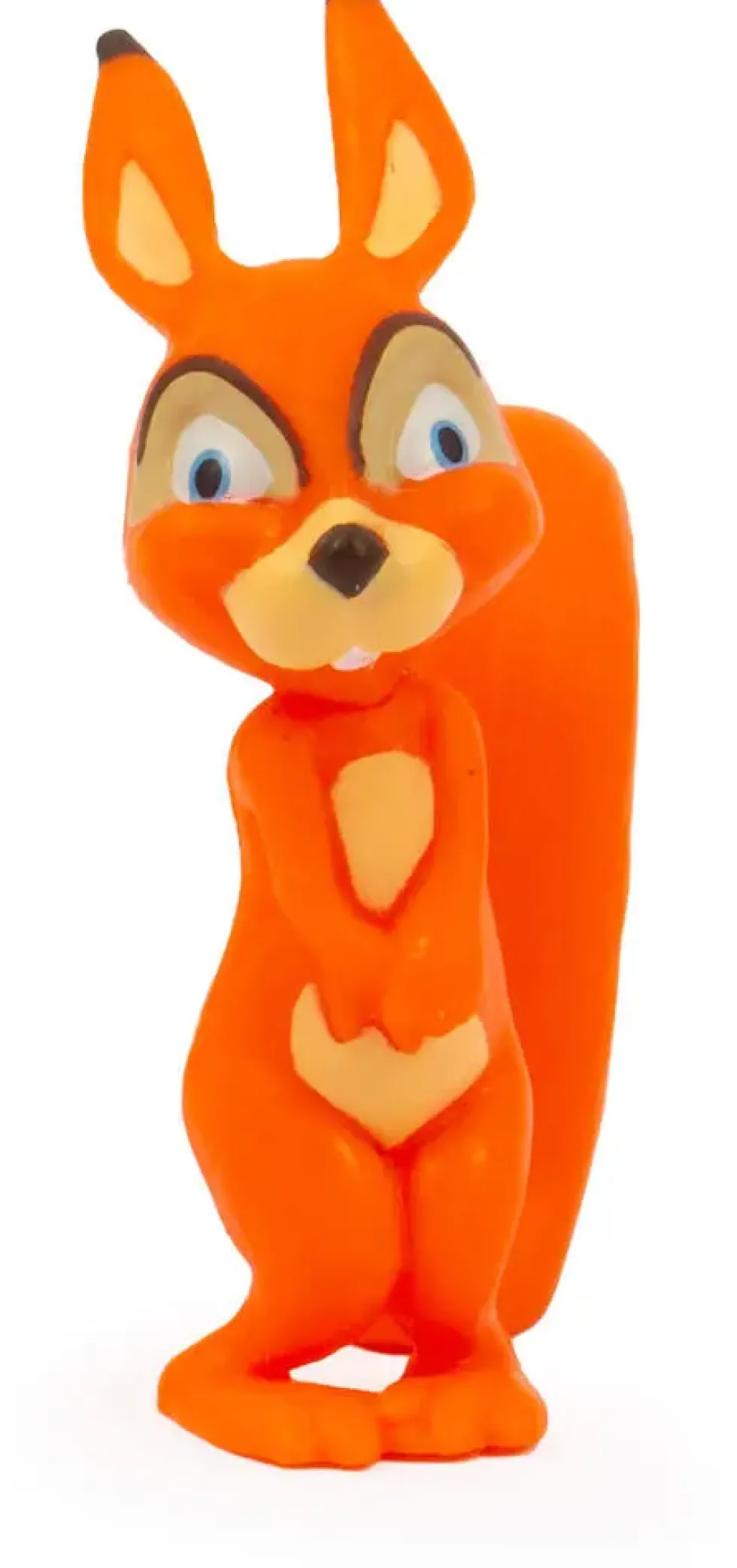 MASHA ET MICHKA - COFFRET 7 FIGURINES