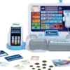 MA SUPER CAISSE ENREGISTREUSE ET SES ACCESSOIRES