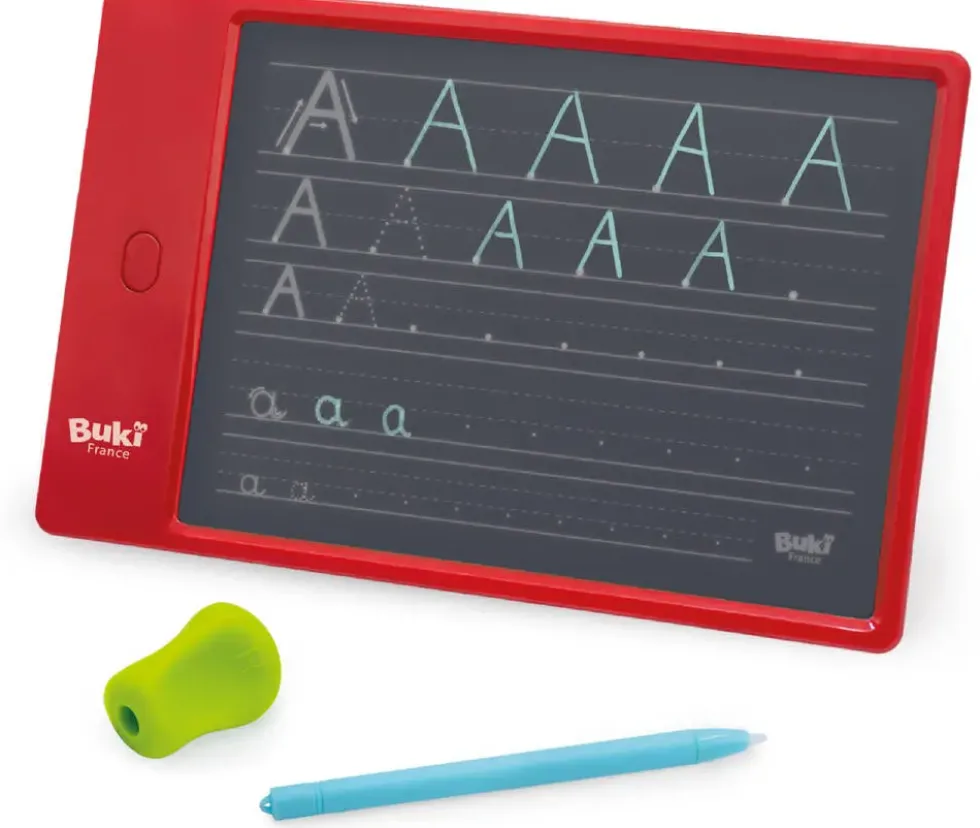 MA TABLETTE D'ECRITURE