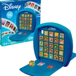 MATCH DISNEY HEROES