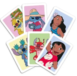 MATCH STITCH 2025