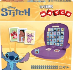 MATCH STITCH 2025