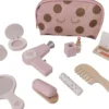 MA TROUSSE DE MAQUILLAGE
