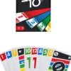MATTEL GAMES -PHASE 10