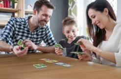 MATTEL GAMES - SKIP BO JUNIOR