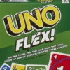 MATTEL GAMES - UNO FLEX - JEU DE CARTES