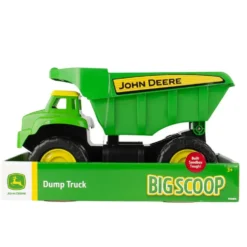 MAXI CAMION BENNE JOHN DEERE