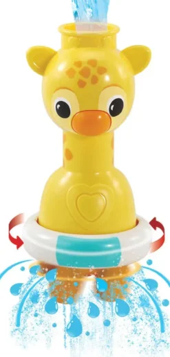 MAXI COFFRET DE BAIN MULTI-ACTIVITES