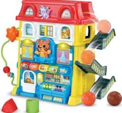 MAXI MAISON MULTI-ACTIVITES