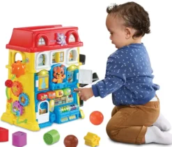 MAXI MAISON MULTI-ACTIVITES