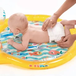 MAXI TAPIS D'EAU