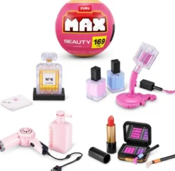 MAX PREMIUM BEAUTY