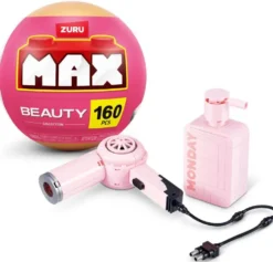 MAX PREMIUM BEAUTY