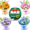 MAX PREMIUM CAPSULE BOUQUET LED SERIE 1