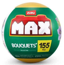MAX PREMIUM CAPSULE BOUQUET LED SERIE 1
