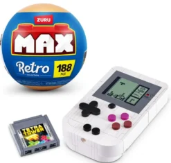 MAX PREMIUM - CAPSULE COLLECTION RETRO S2