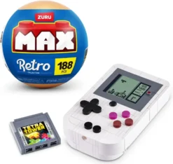 MAX PREMIUM RETRO S2