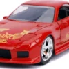 1/32 MAZDA RX-7 ROUGE FF 1993