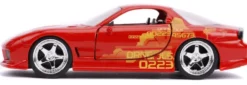 1/32 MAZDA RX-7 ROUGE FF 1993